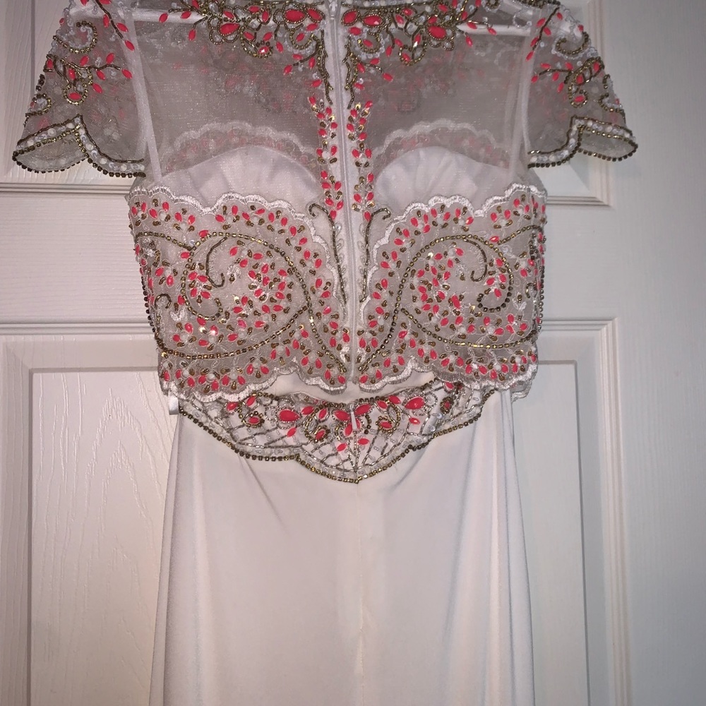 Size 0/XS